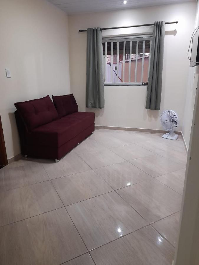 Willa Casa De Ferias Luar Do Prado Zewnętrze zdjęcie