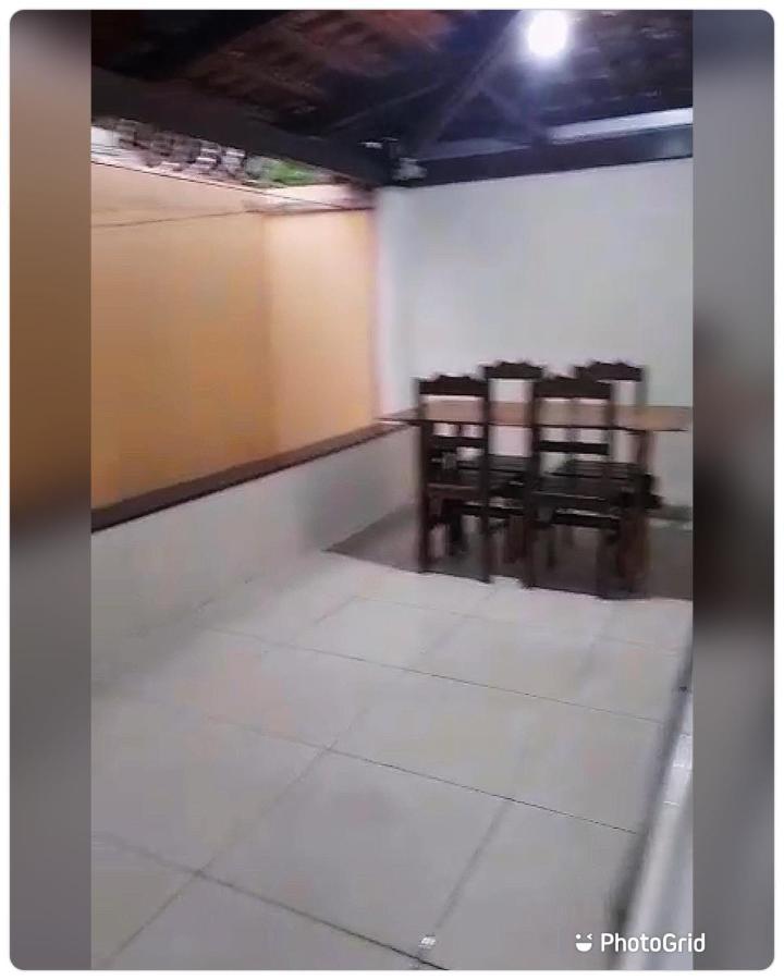 Willa Casa De Ferias Luar Do Prado Zewnętrze zdjęcie