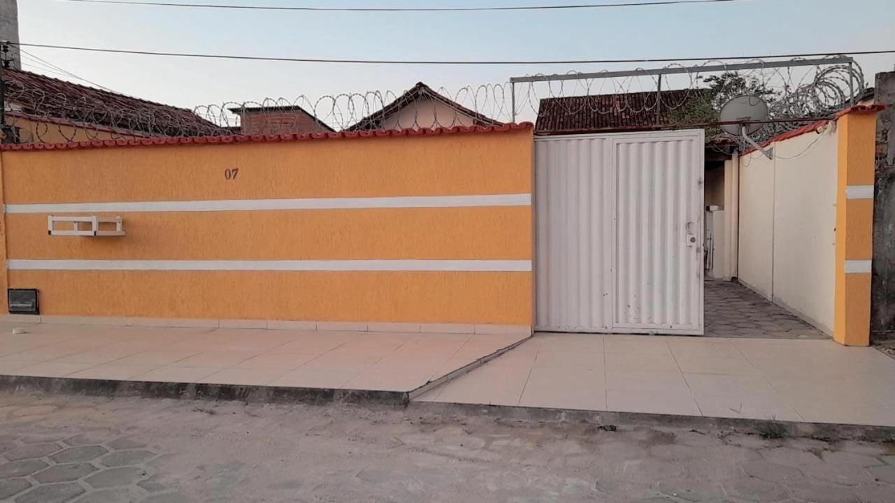 Willa Casa De Ferias Luar Do Prado Zewnętrze zdjęcie